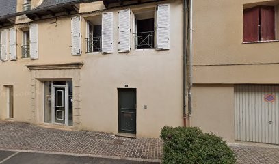 Bages Bureau Frédérique, Architecte à La Capelle-Bonance