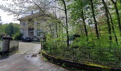 Atelier Argos, Architecte à Méziré