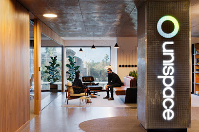 Unispace Architecte à Paris 02