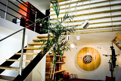 Eclart, Architecte à Ollioules