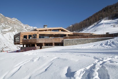 SG Architecte - Val D'Isère, Architecte à Val-d'Isère