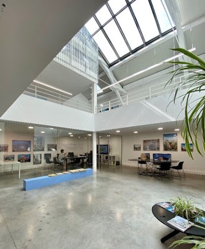 MVRDV Paris, Architecte à Paris 10