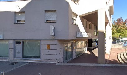 Atelier Julien Schoumacher - AJS, Architecte à Cran-Gevrier