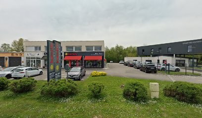 CGArchitecture, Architecte à Morestel