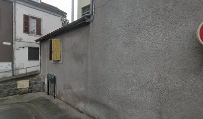 Cousin Jean, Architecte à Lourdes