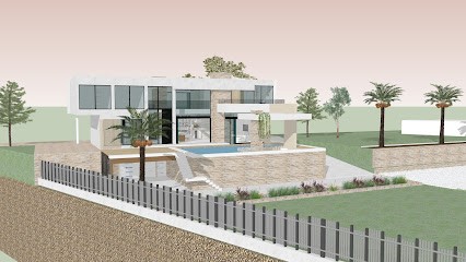 ELKA ARCHITECTURE, Architecte à Saint-Maximin