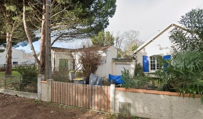 MAB Architecture, Architecte à Fouras