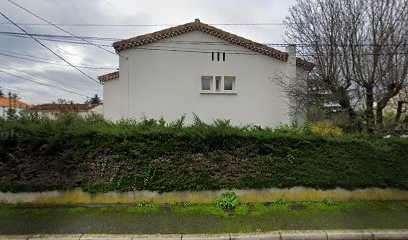 Rotival Pierre, Architecte à Montélimar