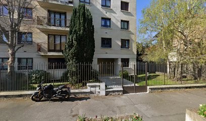 Arnold Lamoulie Architecte DPLG, Architecte à Fontenay-sous-Bois