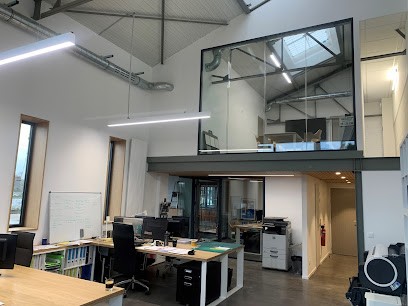 Atelier 618 - Le Noane Architecte, Architecte à Lannion