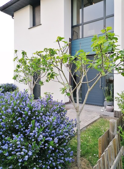 Katia Teixeira IAD | ARCHI.K, Architecte à Richebourg