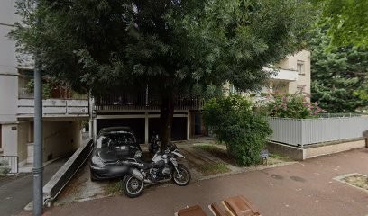 Anquez Bruno, Architecte à Sceaux