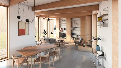 U² Architectures, Architecte à Lyon 04