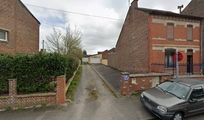 Archi'Tech, Architecte à Hirson