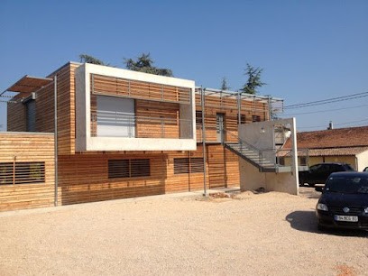 Nérin Claude Architecte DPLG, Architecte à Saint-Maximin-la-Sainte-Baume