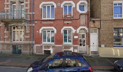 Atelier d'Architecture Ruyant & Holuigue, Architecte à Dunkerque