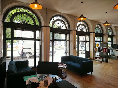 OKO Architectes - Audrey CHAPUIS & Nicolas TERRASSE, Architecte à Aiguilhe