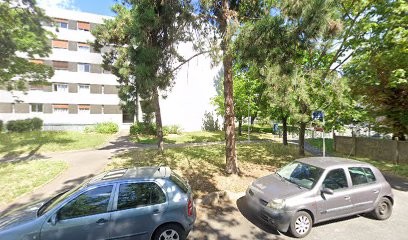 Parent Michel, Architecte à Nanterre