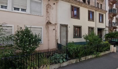 FREY Et GOBYN Architectes, Architecte à Strasbourg