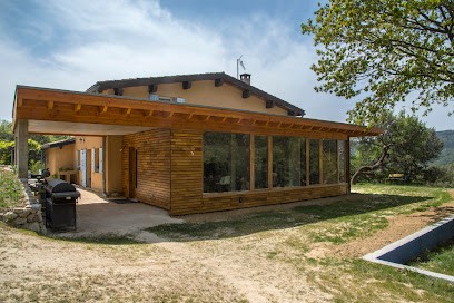 ATELIER D'ARCHITECTURE THOMAS JOULIE, Architecte à Valence