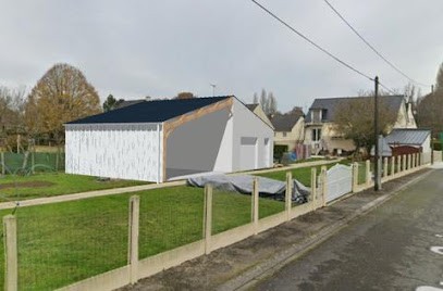 MMD - Dessinateur Bâtiment, Architecte à Villepot