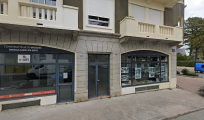 ARCHIPLUS, Architecte à Saint-Cast-le-Guildo