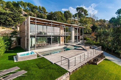 Didier Becchetti Architectes Mouans-Sartoux, Architecte à Mouans-Sartoux