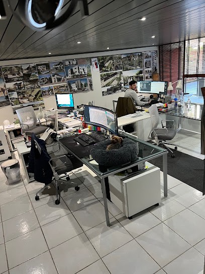 Lugarini Sandrine, Architecte à Bastia