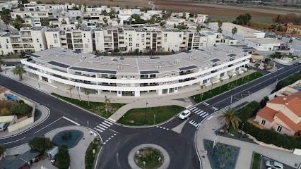 Pascal MAUREL - Architecte - L'ATELIER, Architecte à Sainte-Marie-la-Mer
