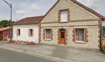 Méroé Architecture, Architecte à Coucy-le-Château-Auffrique