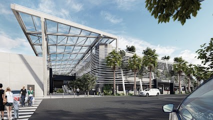 MAZZARESE ARCHITECTES, Architecte à Valbonne