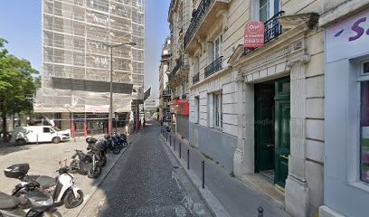 AGENCE BRUNO DURBECQ, Architecte à Paris 15