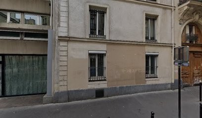 Riccardo Haiat, Architecte à Paris 10