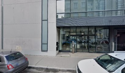 Archispot, Architecte à Lyon 06