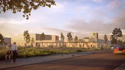 Binder Architecte (Binder Dominique), Architecte à Paris 15