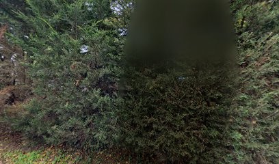 Zander Caroline, Architecte à La Fouillouse