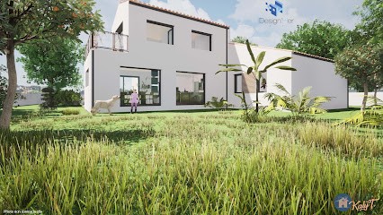 Atelier Kaly'T, Architecte à L'Île-d'Olonne