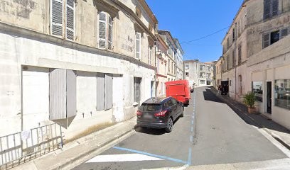 C Et M Architectes, Architecte à Jonzac