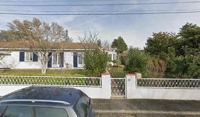 Charlotte MIRAMONT - Architecte DEHMONP, Architecte à Saint-Jean