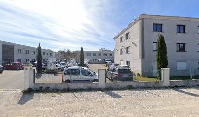 ANTOINE l ARCHITECTE, Architecte à Avignon