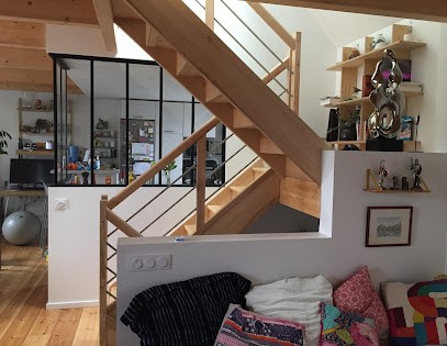 Archi-Lune, Architecte à Landerneau