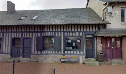 ATELIER A 2 B, Architecte à Offranville