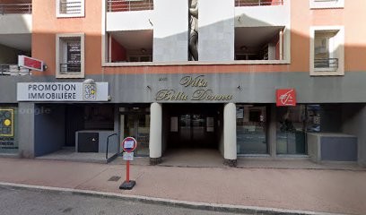 A2B ARCHITECTES, Architecte à Roquebrune-Cap-Martin