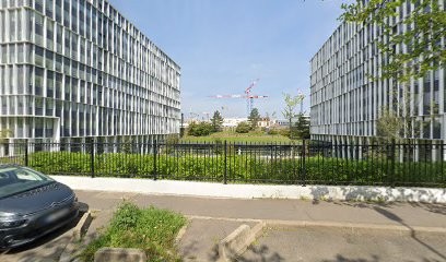 Bespace-db, Architecte à Courbevoie
