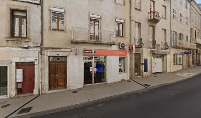 Imbert Jean-Yves, Architecte à Privas