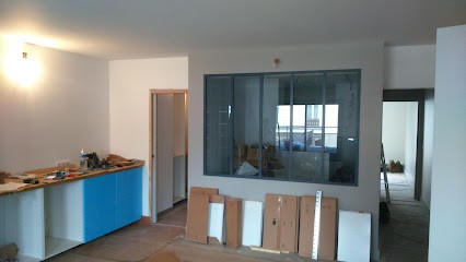 Clem Concept, Architecte à Tours