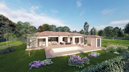 Digiplans - Dessinateur En Architecture, Architecte à Grenade