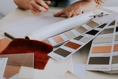 MARION BRICARD - Architecte D'intérieur-scénographie, Architecte à Paris 05