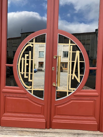 La Gare architectes - Luc JOUDINAUD, Architecte à Excideuil