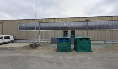 Balcon Patrick, Architecte à Landerneau